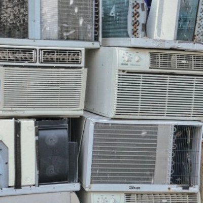 Erenköy Bölgesinde Galvaniz Hurda Fiyatı
